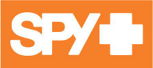 Spy Logo 