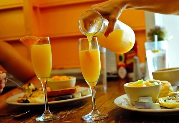 mimosa 