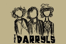 the-darrylsml
