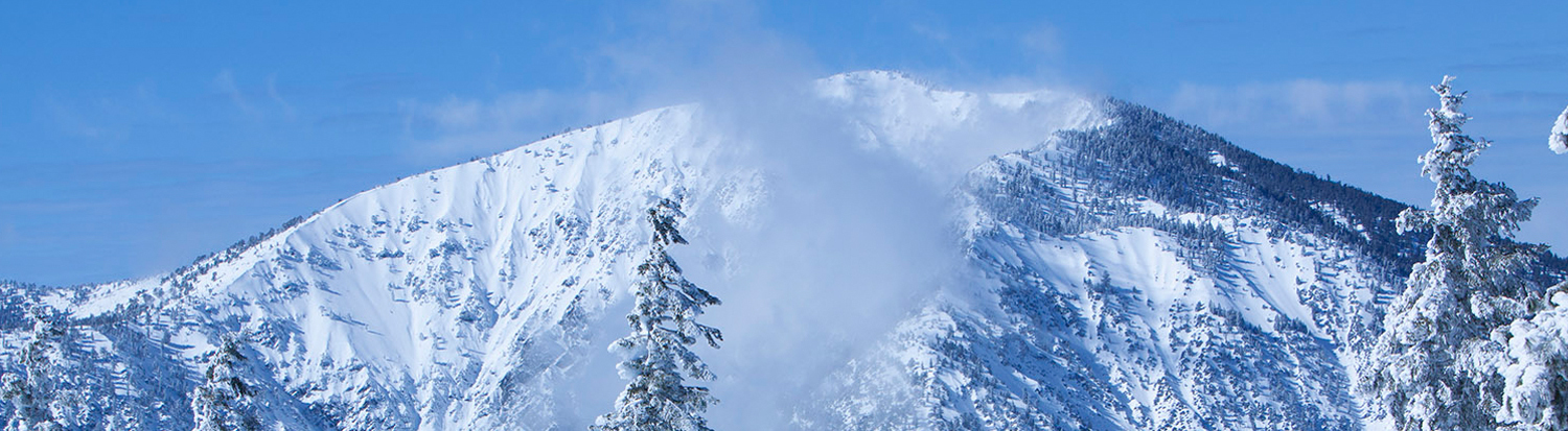 MT. HIGH Luxury Snow Goggles